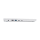 Acer Nitro V14 Pearl White 14.5" AMD Ryzen AI 5 GeForce RTX 5050 16GB 1TB SSD – 8