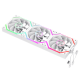 Gamemax FN12A-N2 WL-RW Case fan – 8