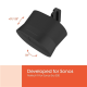 Vogels Wall mount Tilt, rotate – 5