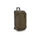 Thule Chasm Duffel Suitcase Waterproof
