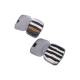 Thule Packing Cube, 2x Large, 2x Medium Pond Gray/White – 3