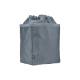 Thule Packable Laundry Bag Pond Gray – 4