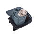 Thule Packable Laundry Bag Pond Gray – 7
