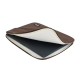 Thule Sleeve Lithos for MacBook Air 15'' Nuanced Brown – 4