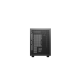 Deepcool Case CH260 Wood Micro Tower – 4