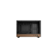 Deepcool Case CH260 Wood Micro Tower – 5