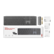 Lenovo 700 Modern Multi-Device Keyboard Wireless – 6