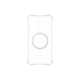 CARE by PanzerGlass Samba Case Transparent w. White Qi Samsung New Galaxy S26 – 3