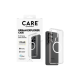 CARE by PanzerGlass Urban Explorer Case Transparent w. White Qi Samsung New – 3