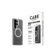 CARE by PanzerGlass Urban Explorer Case Transparent w. White Qi Samsung New – 4