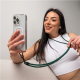 Fixed Universal Lanyard for Mobile Phones – 4
