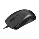 Natec Mouse Hawk 2 Wired USB Type-A