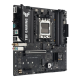 Asus TUF GAMING A620AM-PLUS WIFI Processor family AMD Processor socket AM5 DDR5 – 4