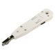 Logilink LSA Punch Down Tool LSA Punch Down ToolSuitable for on-wall and in-wall