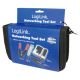 Logilink Networking Tool Set with Bag, 4 parts – 3