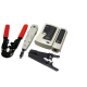 Logilink Networking Tool Set with Bag, 4 parts – 6
