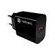 Natec Ribera USB Charger 1X USB-A 18W – 6
