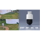 Reolink 4K Dual-Lens PoE Camera with Auto Tracking TrackMix PoE PTZ 8 MP Micro – 3