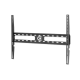 EDBAK Wall mount FSM6040-F 32-75" – 2