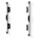 EDBAK ULS2337 UniversalLED System for 2 cabinets 600 x 337.5 – 3