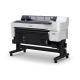 Epson SureColor G6000 bundeled with Fiery Digital Factory Epson Production