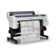 Epson SureColor G6000 bundeled with Fiery Digital Factory Epson Production – 3