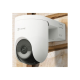 EZVIZ Battery-Powered PT Camera CS-HB8c Dome 4 MP Micro SD