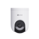 EZVIZ Battery-Powered PT Camera CS-HB8c Dome 4 MP Micro SD – 2