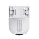 EZVIZ Battery-Powered PT Camera CS-HB8c Dome 4 MP Micro SD – 4