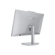 Lenovo A105 24 Desktop AIO 23.8" AMD Ryzen 5 Radeon 610M 16GB 512GB SSD – 4