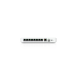 Ubiquiti Flex 2.5G Flexible, 8-port 2.5 GbE switch Desktop – 2