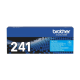 Brother TN-241C Toner Cyan