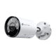 TP-LINK InSight S385 VIGI Outdoor Full-Color Network Camera Bullet 8 MP MicroSD