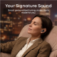 Anker Soundcore Wireless Earbuds Liberty 5 Pro Max Bluetooth In-Ear – 5
