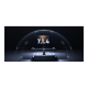 Anker Nebula X1 Pro 4K UHD (3840 x 2160) 3500 ANSI lumens Wi-Fi – 6
