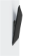 Vogels Wall mount UP 4013 Tilting TV Wall Mount M 32-65" – 3