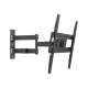 Vogels Wall mount UP 4043 Full-Motion TV Wall Mount M 32-65" Rotate, Tilt