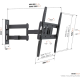 Vogels Wall mount UP 4043 Full-Motion TV Wall Mount M 32-65" Rotate, Tilt – 2