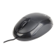 Gembird MUS-U-01 Optical USB mouse Wired – 3