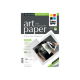 ART T-shirt transfer (dark) Photo Paper 120 g/m² A4