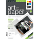 ART T-shirt transfer (dark) Photo Paper 120 g/m² A4 – 2