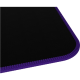 Fury Yari Speed L Mouse pad 300 x 400 mm Black/Purple – 4