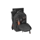 Genesis Pallad 510 Fits up to size 17.3" Backpack Shoulder strap – 2