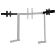 Next Level Racing Floor stand Tilt ELITE Free Standing Triple Add-On Monitor – 2