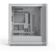 Fractal Design Case Define One ATX Light TG Clear Tint – 3
