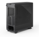 Fractal Design Case Summit ATX Ambience Blackout TG Light Tint – 4