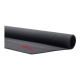 Gembird MP-GAME-L Gaming mouse pad, large natural rubber foam + fabric 400 x 450