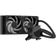 Fractal Design Water Cooling Radius 240 RGB Intel, AMD – 2