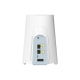 D-Link G536/E 5G NR BE3600 Wi-Fi 7 Router Ethernet LAN (RJ-45) ports 2 Mesh – 5