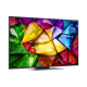 LG 4K evo AI Mini RGB TV 55MRGB87B3B Smart TV webOS – 4